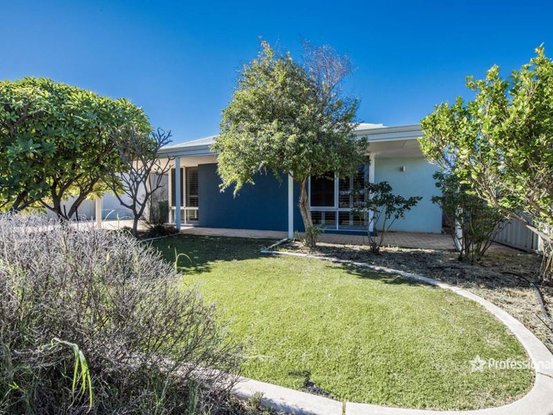 6 Edwin Crescent, Bluff Point WA 6530