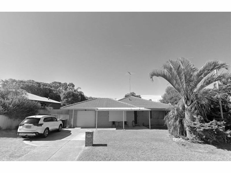 8 Corrigin Heights, Parmelia WA 6167