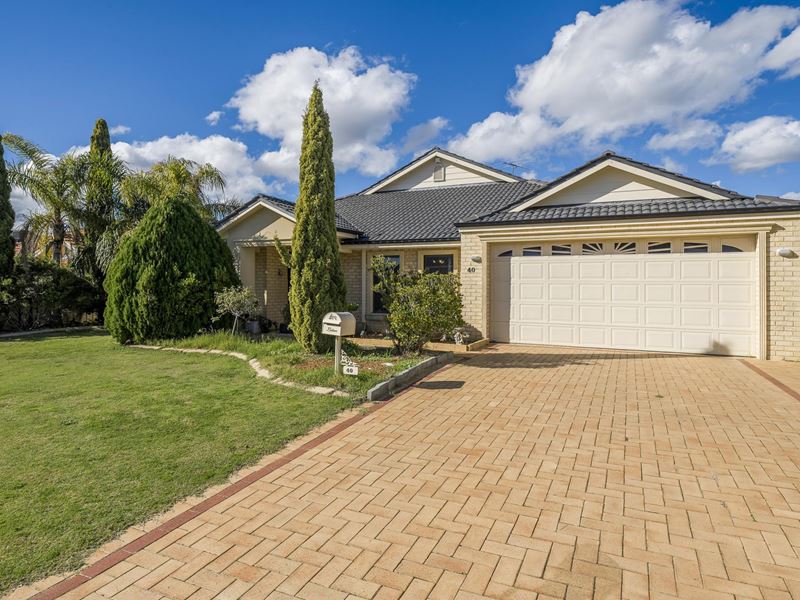 40 Buttercup Crescent, High Wycombe