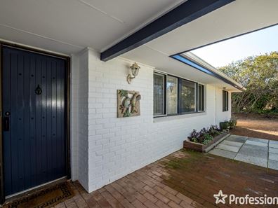 45 Hartung Street, Mundaring WA 6073