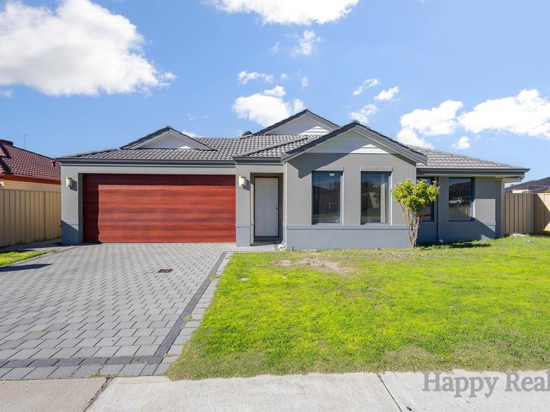 8 Hay Lane, Canning Vale