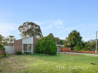 4 Silver Mallee Close, Camillo WA 6111