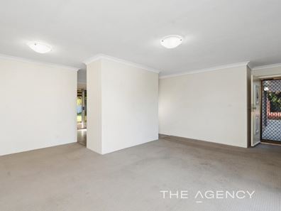 4 Silver Mallee Close, Camillo WA 6111