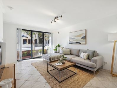 11B Tully Road, East Perth WA 6004