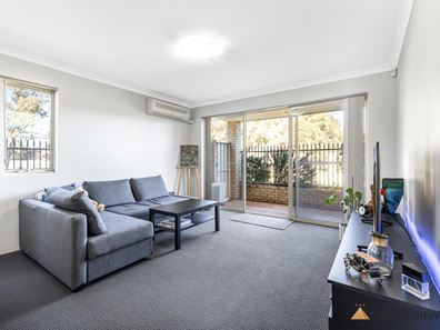 6/25 Mason Street, Cannington WA 6107