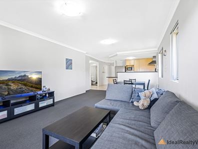 6/25 Mason Street, Cannington WA 6107