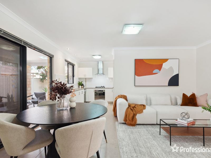 10/49 Pearson Street, Ashfield