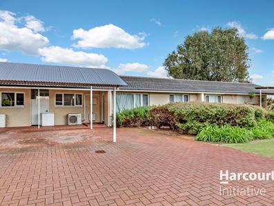 2/11 Westbrook Way, Girrawheen WA 6064