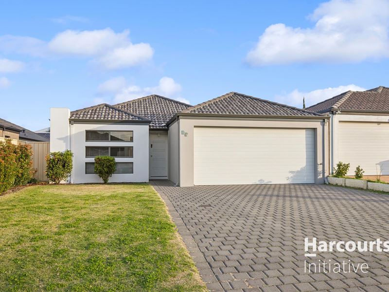 17 Privet Pass, Bennett Springs