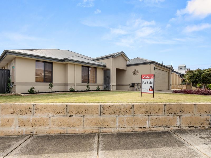 64 Chisholm Road, Dalyellup