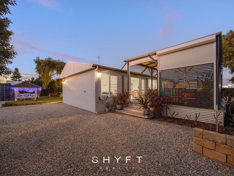 19 Walker Avenue, Lancelin