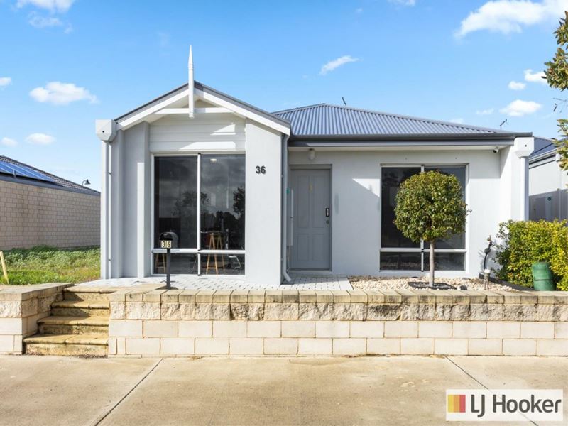 36 Paparone, Baldivis WA 6171