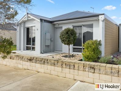 36 Paparone, Baldivis WA 6171