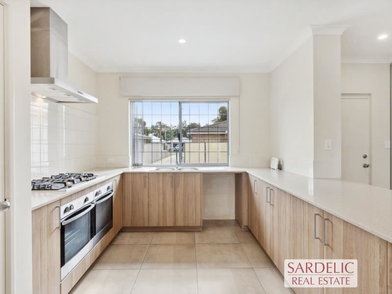 47A Faversham Street, Beckenham WA 6107