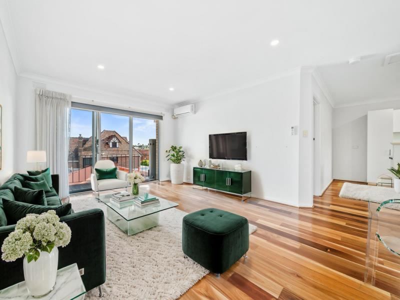 17/110 Central Avenue, Inglewood