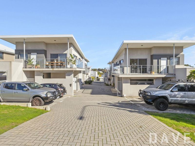 4/95 Duke Street, Scarborough