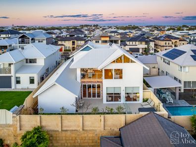 7 Fourmile Avenue, Burns Beach WA 6028