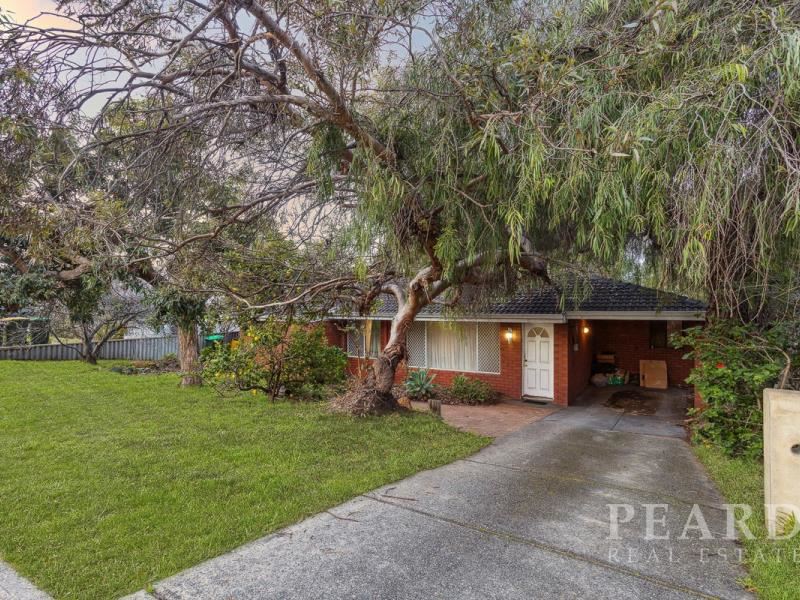50 Barker Drive, Duncraig