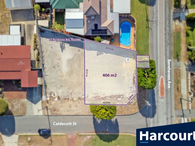 63 Berehaven Avenue, Thornlie