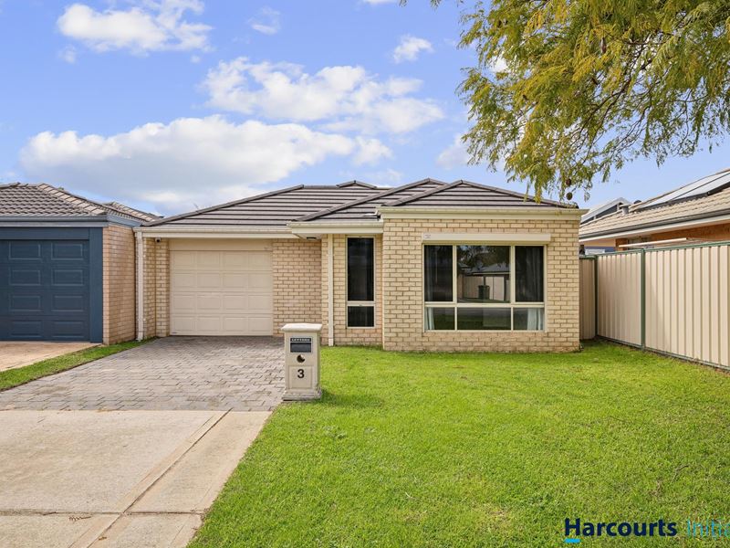 3 Dale Road, Armadale WA 6112