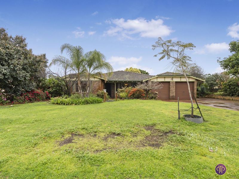 49 Fyfe Circle, Bull Creek