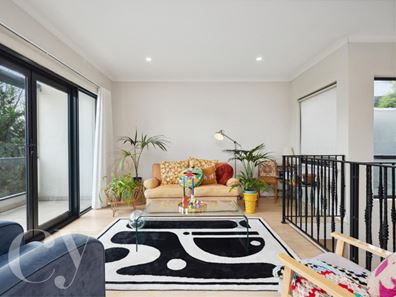 5/6 Ord Street, Fremantle WA 6160