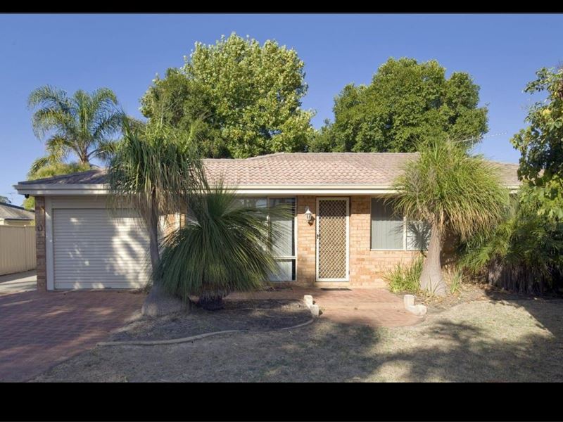4B Chambon Cove, Coodanup
