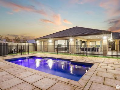 3 Nivea Way, Byford WA 6122