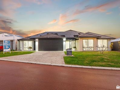 3 Nivea Way, Byford WA 6122