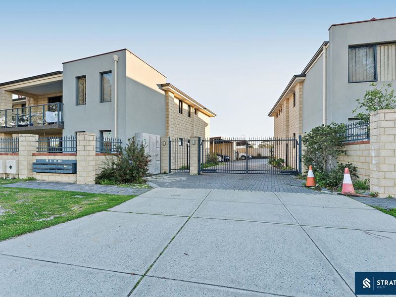 9/2 Towton Way, Langford