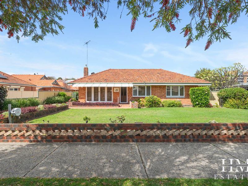42 Mackie Street, Victoria Park