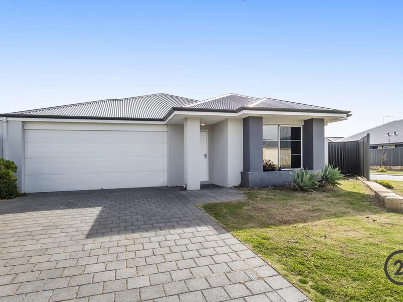 5 Desiree Drive, Baldivis WA 6171