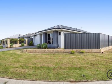 5 Desiree Drive, Baldivis WA 6171