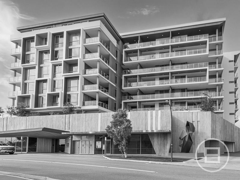 81/8 Riversdale Road, Burswood