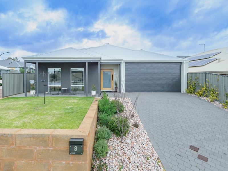 8 Reliant Retreat, Byford