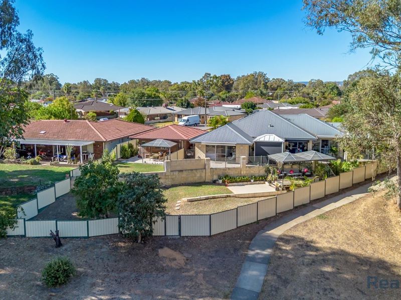 20 Kirkham Street, Pinjarra WA 6208