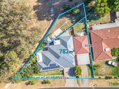 20 Kirkham Street, Pinjarra WA 6208