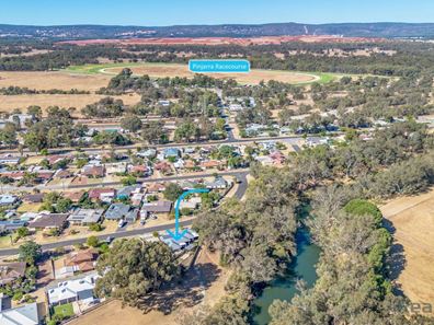 20 Kirkham Street, Pinjarra WA 6208