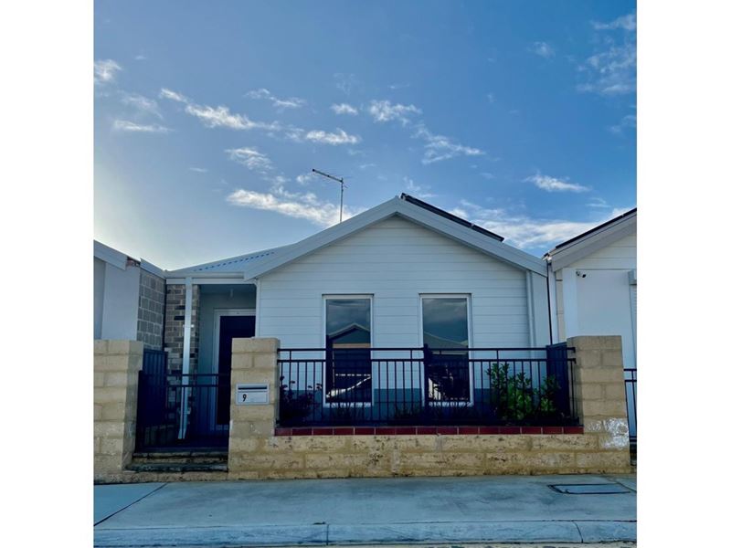 9 Kalimba Road, Banksia Grove