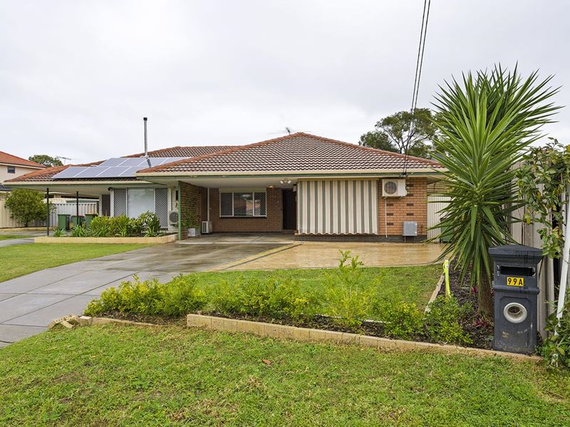 99A Gilbertson Road, Kardinya WA 6163