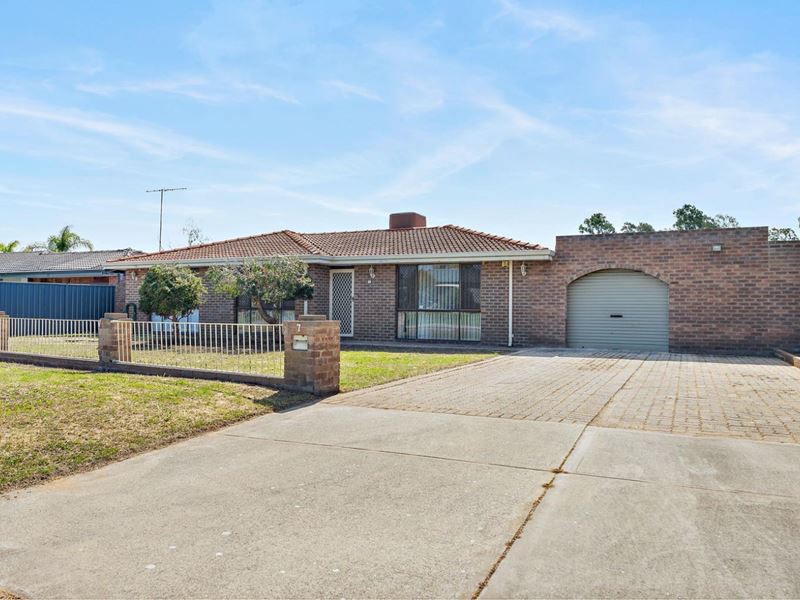 7 Lilly Court, Spearwood