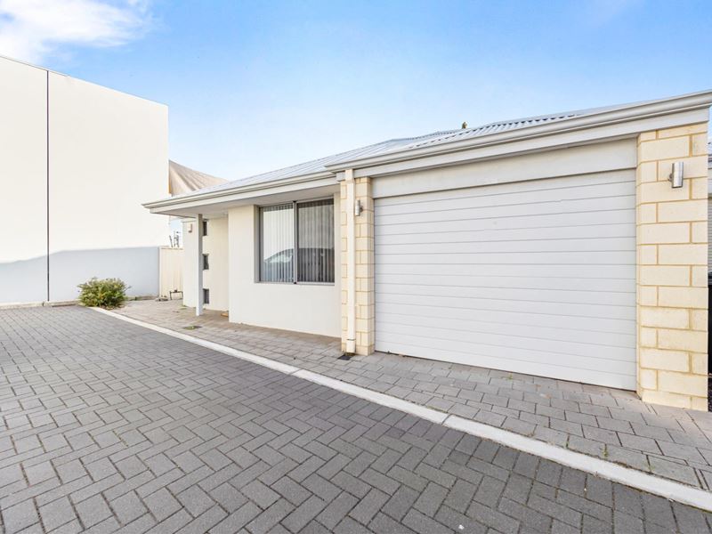7/60 Oats Street, East Victoria Park