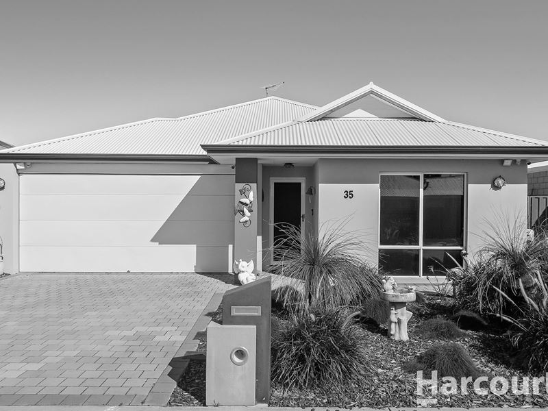 35 Pardalote Way, Erskine WA 6210