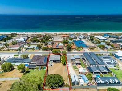 6 McPharlin Avenue, Quinns Rocks WA 6030