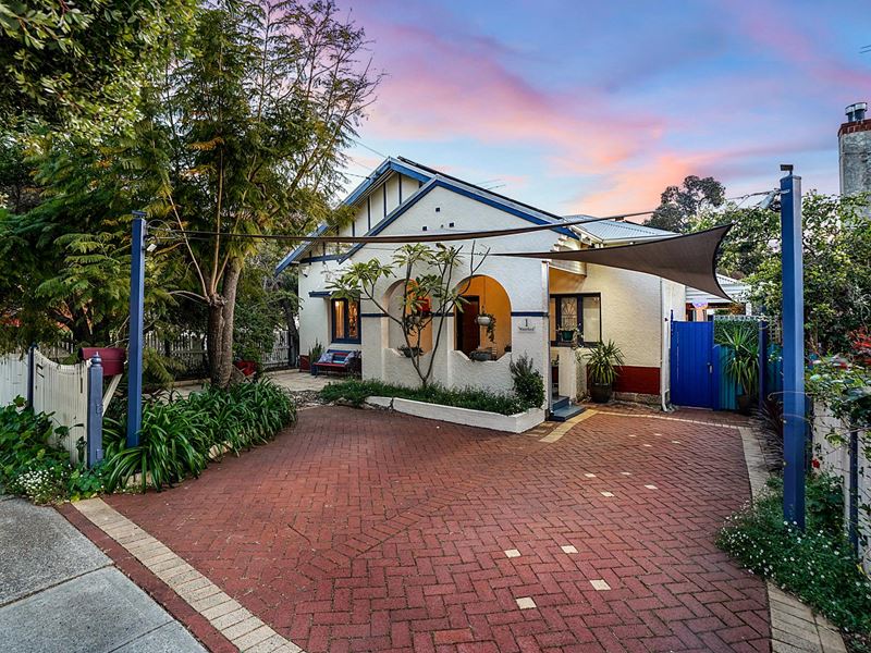 1 Waterford Street, Inglewood