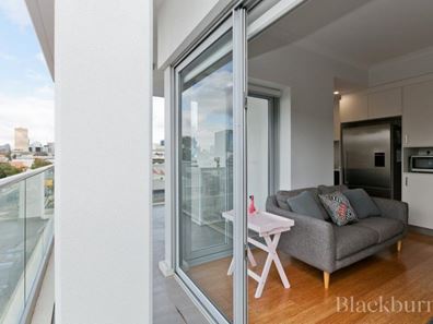 22/67 Brewer Street, Perth WA 6000