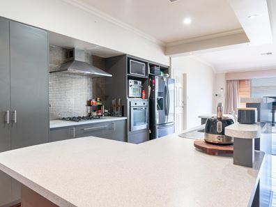 8 Fullman Turn, Baldivis WA 6171