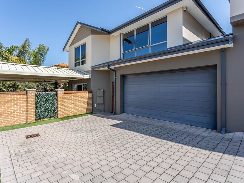 1C Waller Place, Innaloo WA 6018