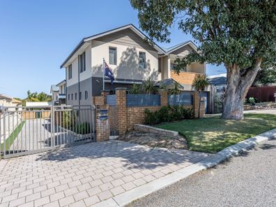 1C Waller Place, Innaloo WA 6018