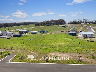 3 Katinka Road, Kudardup WA 6290